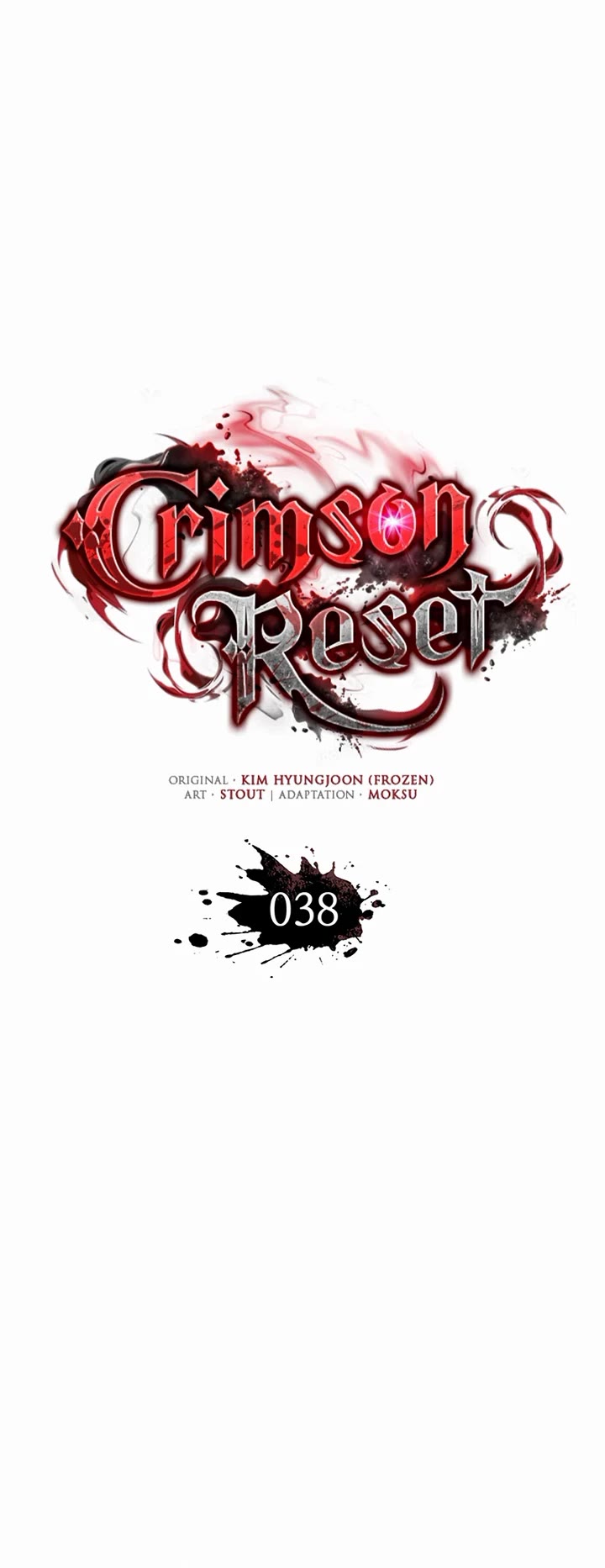 Crimson Reset chapter 38 page 25