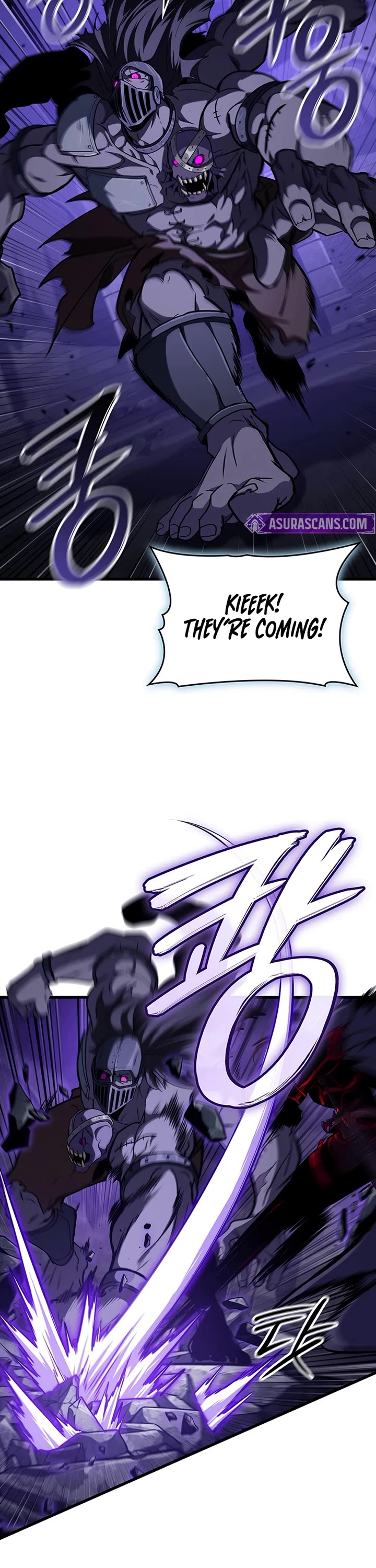 Crimson Reset chapter 38 page 8