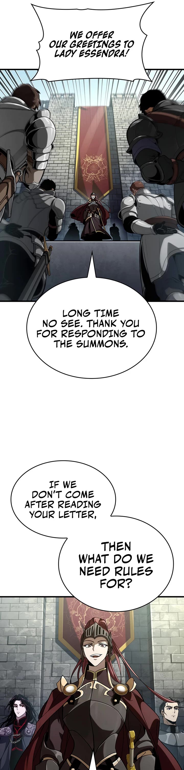 Crimson Reset chapter 39 page 11