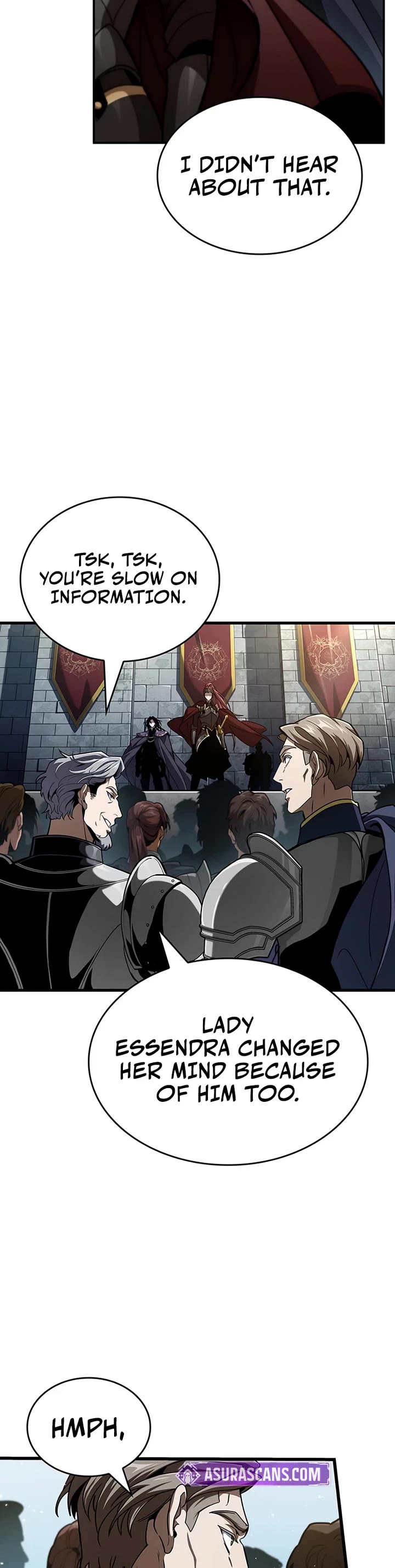 Crimson Reset chapter 39 page 13