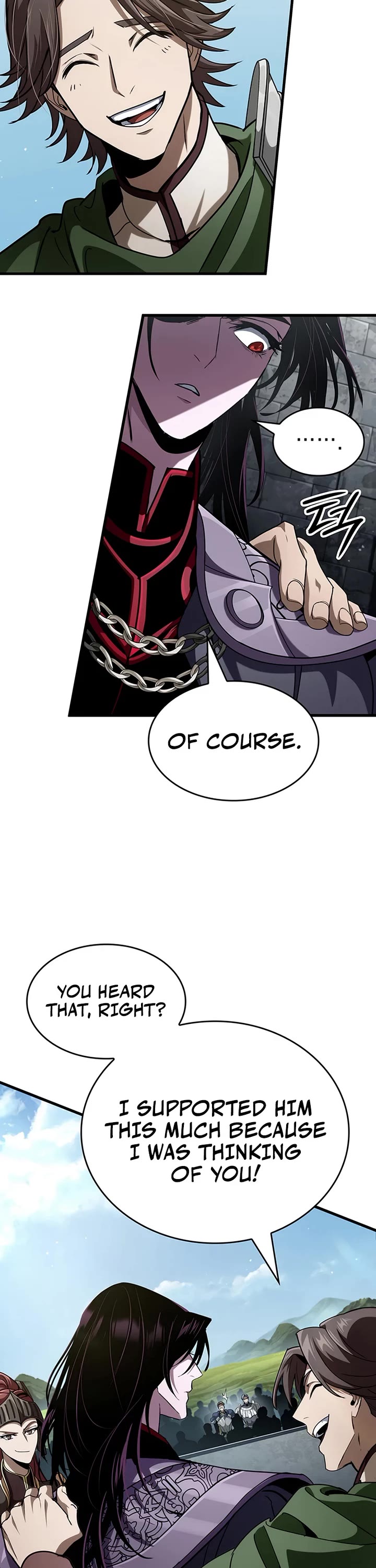 Crimson Reset chapter 39 page 22