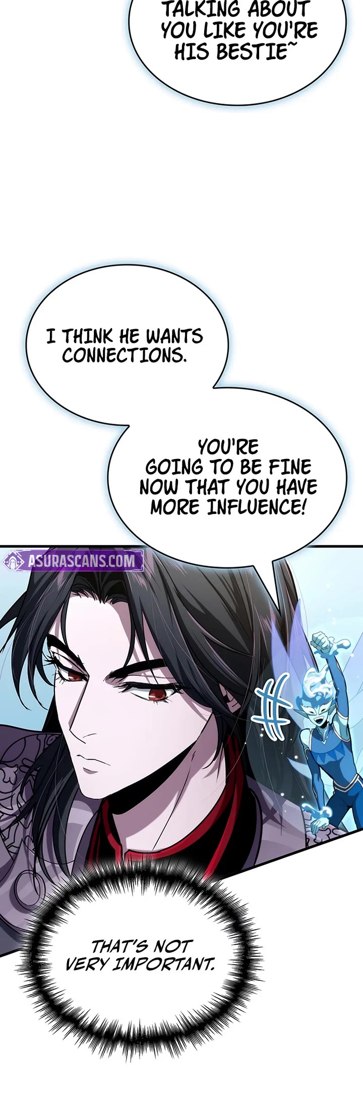 Crimson Reset chapter 39 page 28