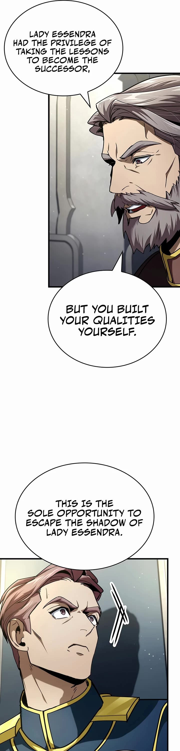 Crimson Reset chapter 39 page 40