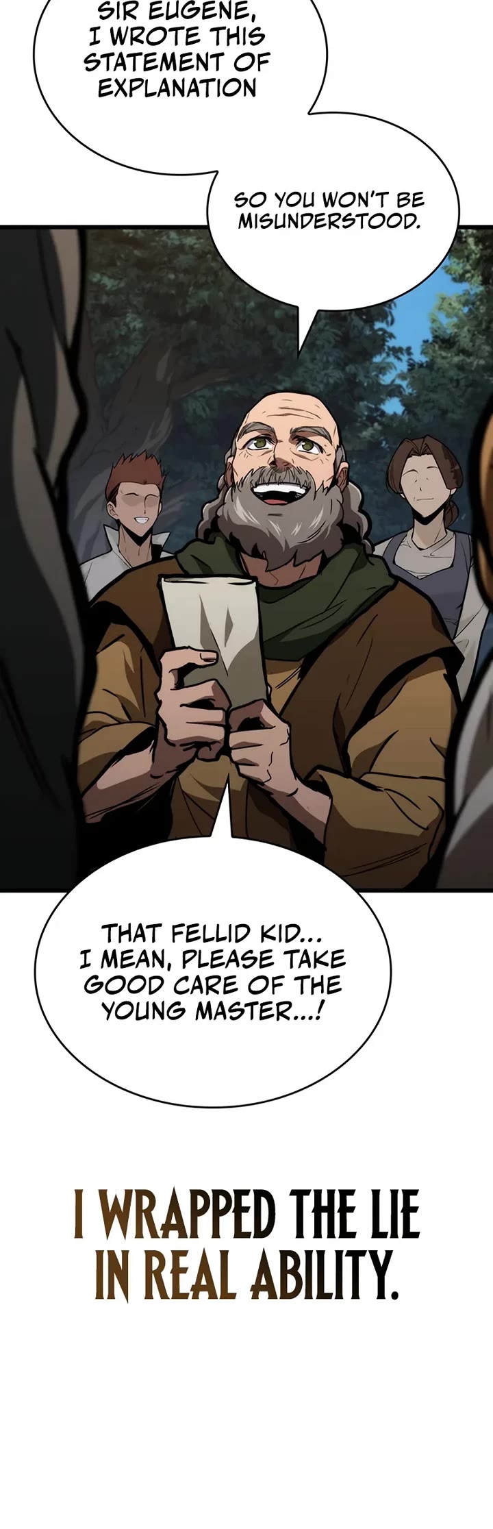 Crimson Reset chapter 4 page 19