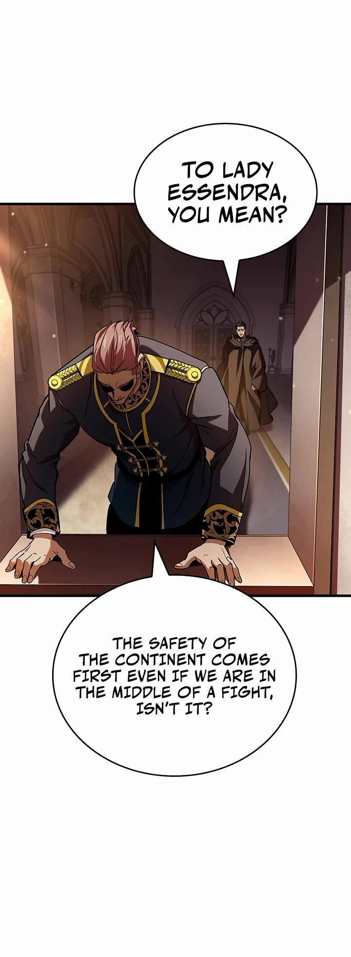 Crimson Reset chapter 40 page 10
