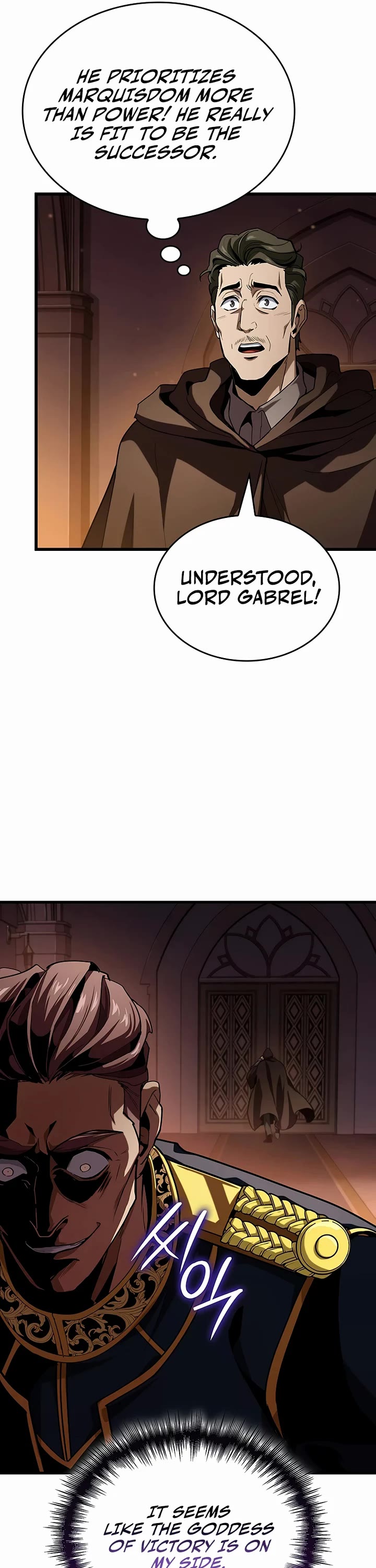 Crimson Reset chapter 40 page 11