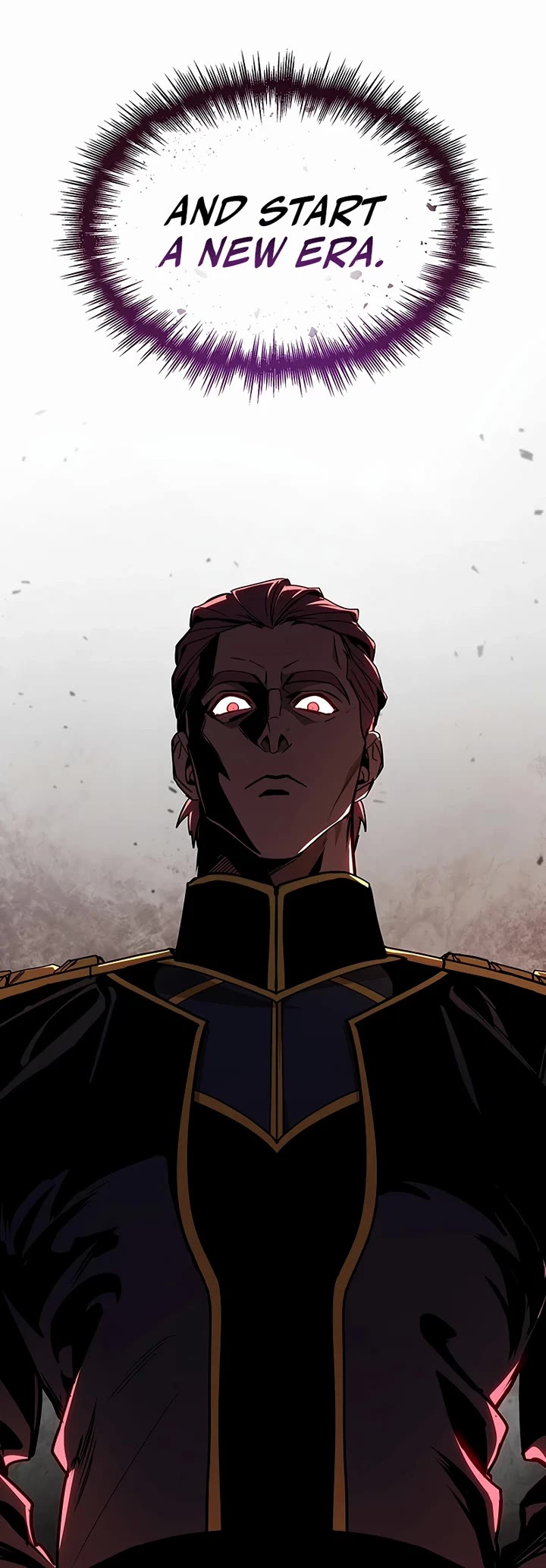 Crimson Reset chapter 40 page 14