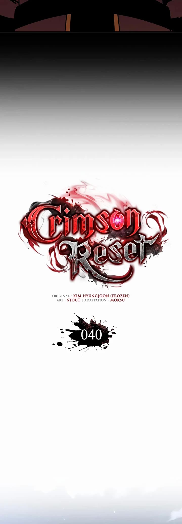 Crimson Reset chapter 40 page 15
