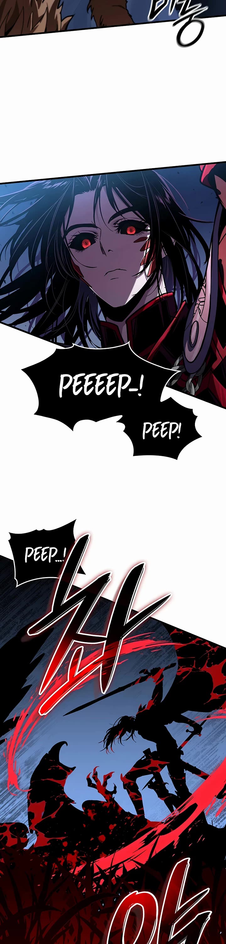 Crimson Reset chapter 40 page 22
