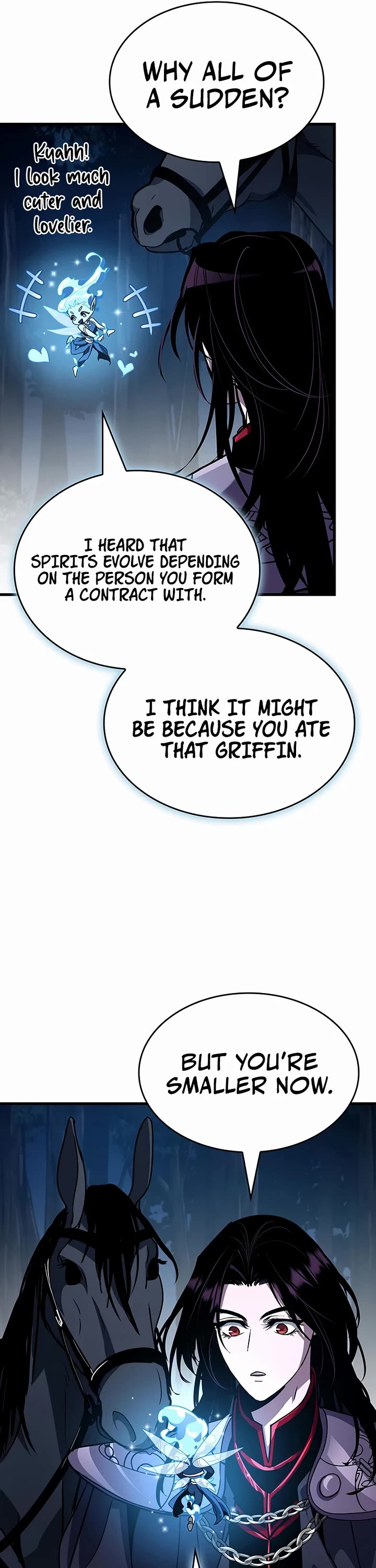 Crimson Reset chapter 40 page 31