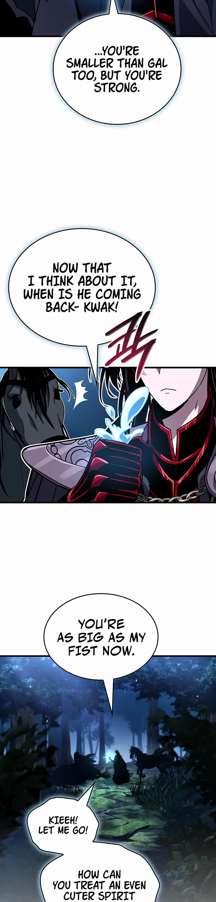 Crimson Reset chapter 40 page 32
