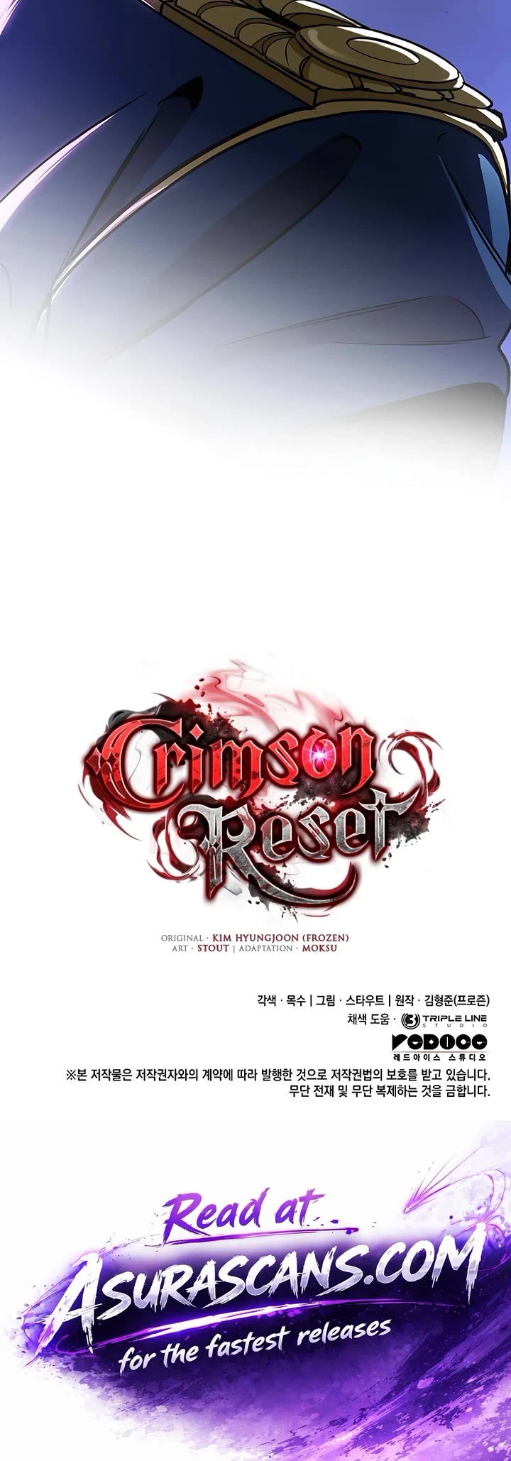 Crimson Reset chapter 40 page 50