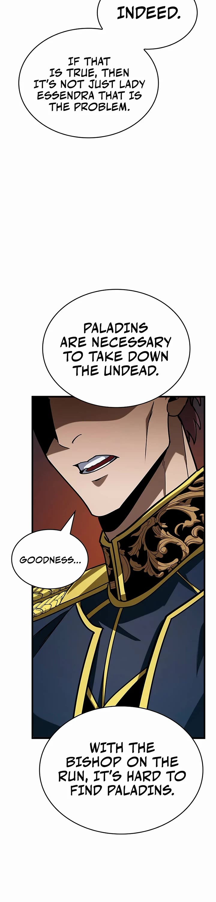 Crimson Reset chapter 40 page 8