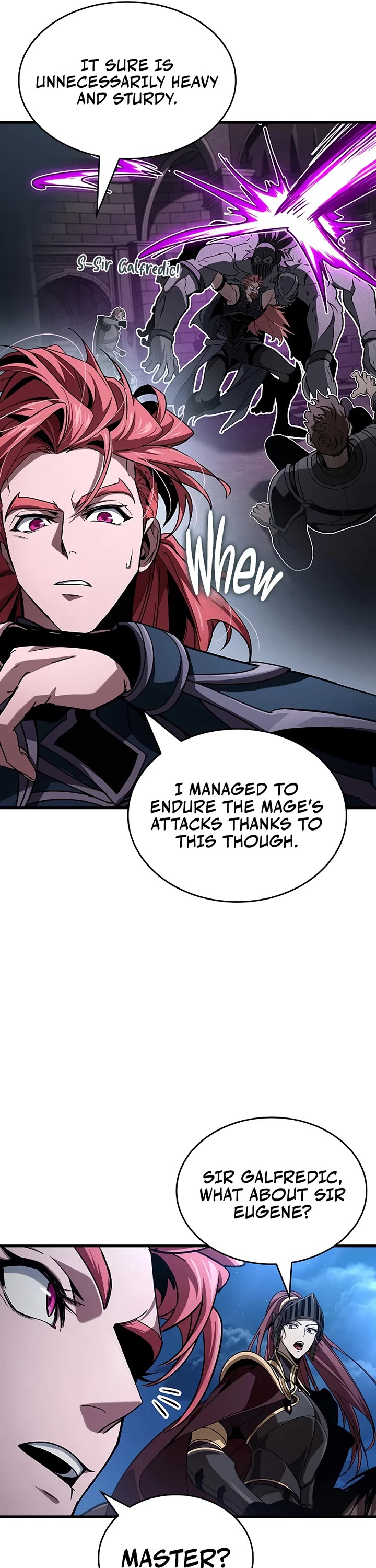 Crimson Reset chapter 41 page 17