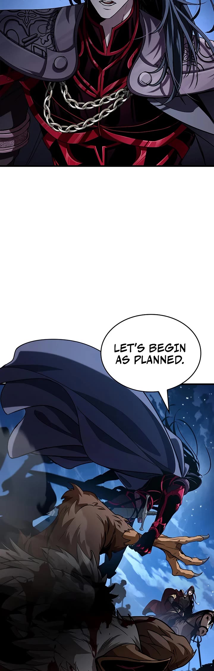 Crimson Reset chapter 41 page 19
