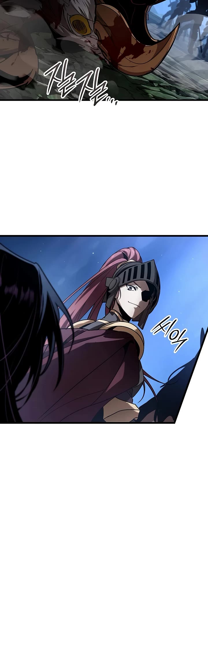 Crimson Reset chapter 41 page 20