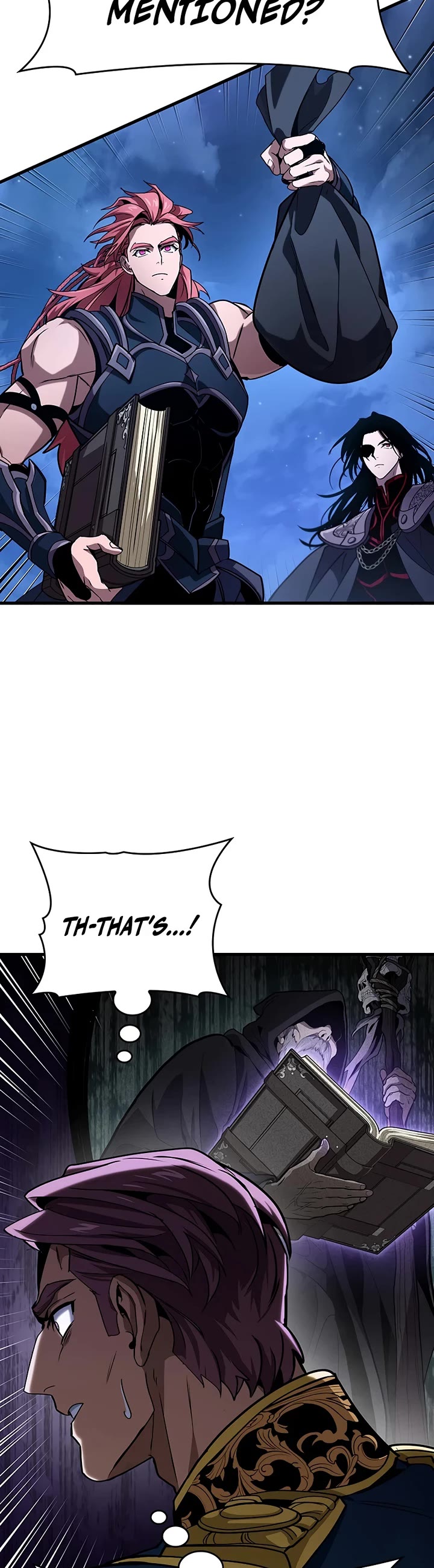 Crimson Reset chapter 41 page 23