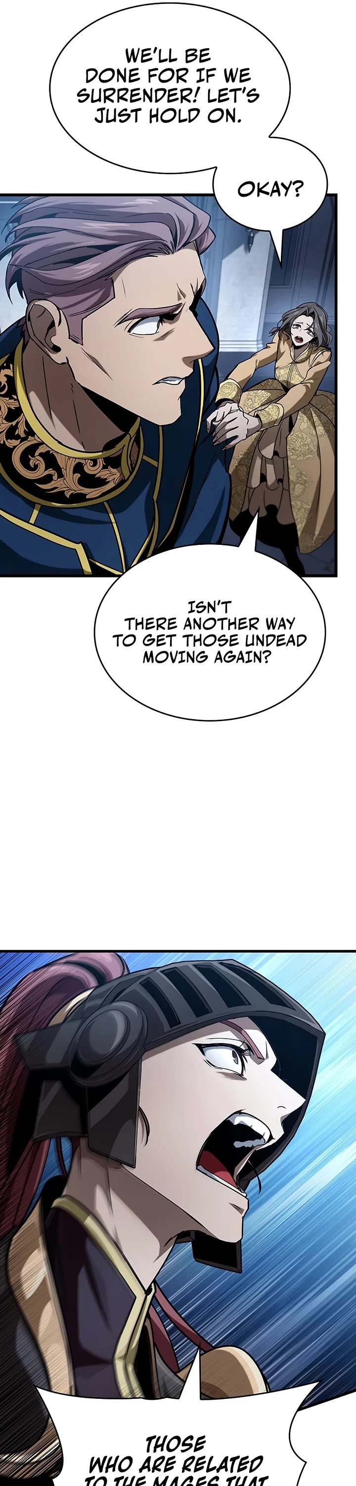 Crimson Reset chapter 41 page 29