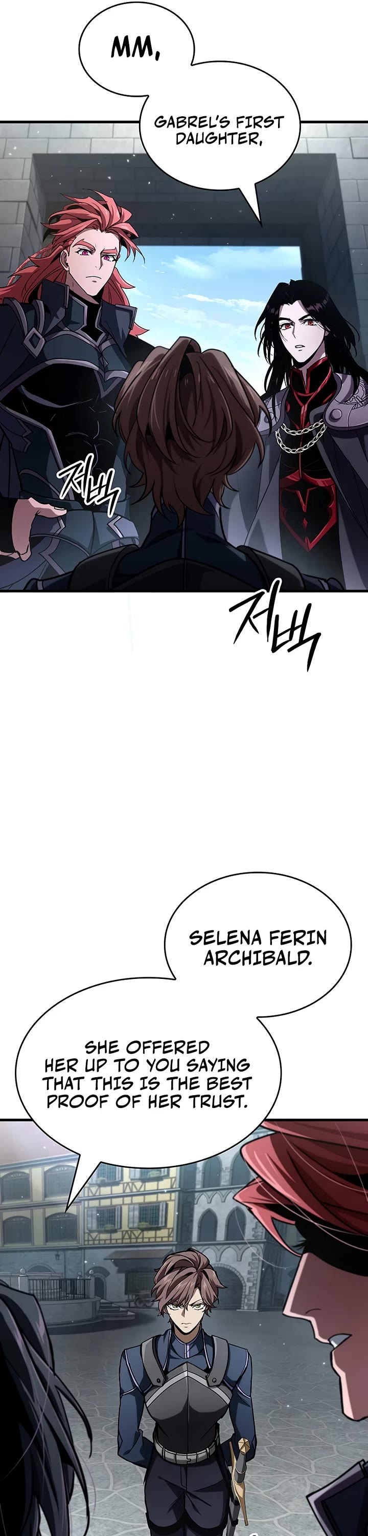 Crimson Reset chapter 41 page 45