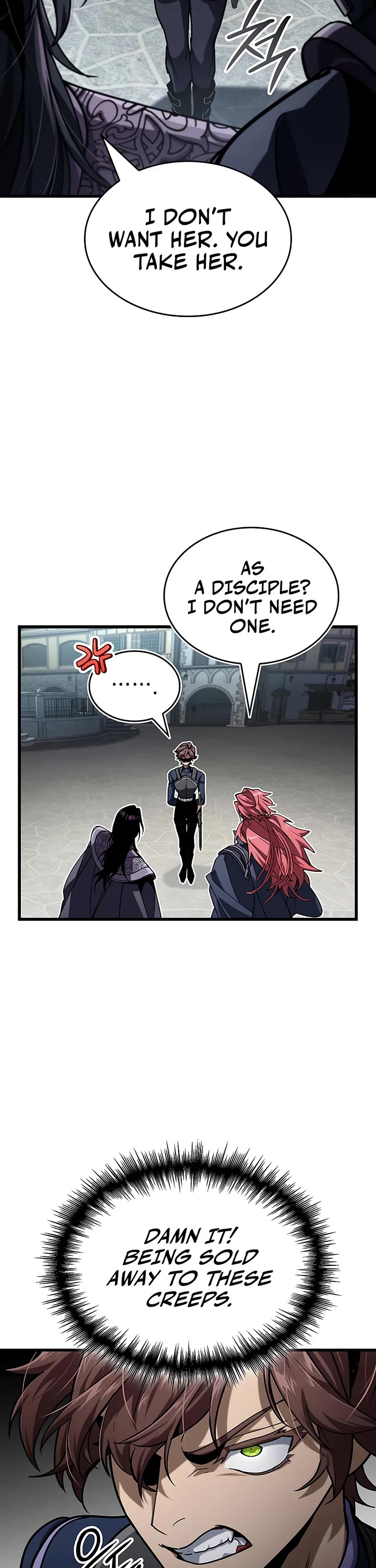 Crimson Reset chapter 41 page 46