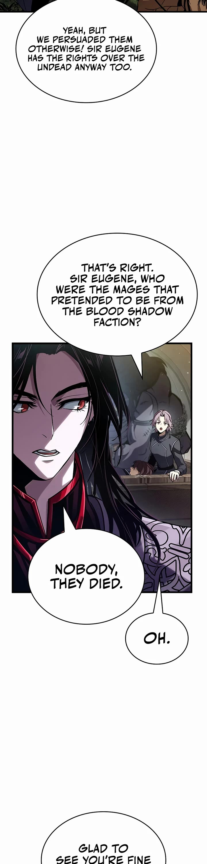 Crimson Reset chapter 42 page 10