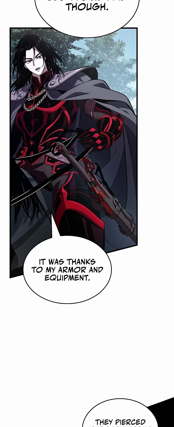 Crimson Reset chapter 42 page 11