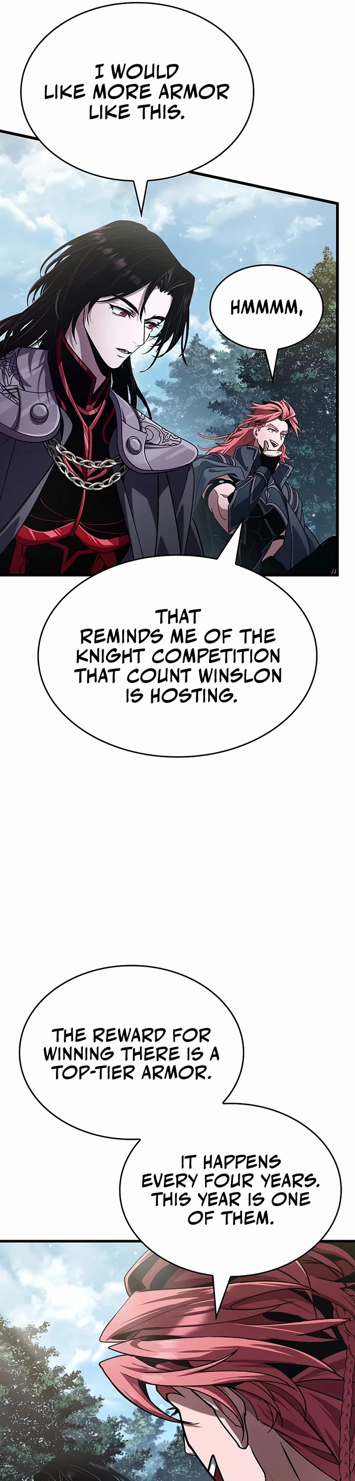 Crimson Reset chapter 42 page 13
