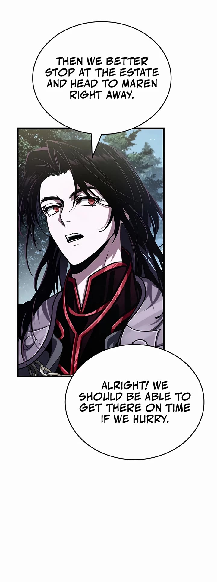 Crimson Reset chapter 42 page 16