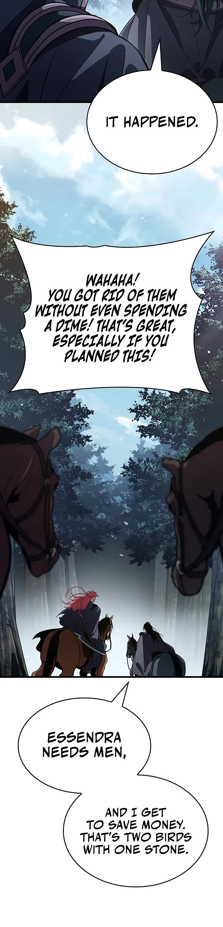 Crimson Reset chapter 42 page 22