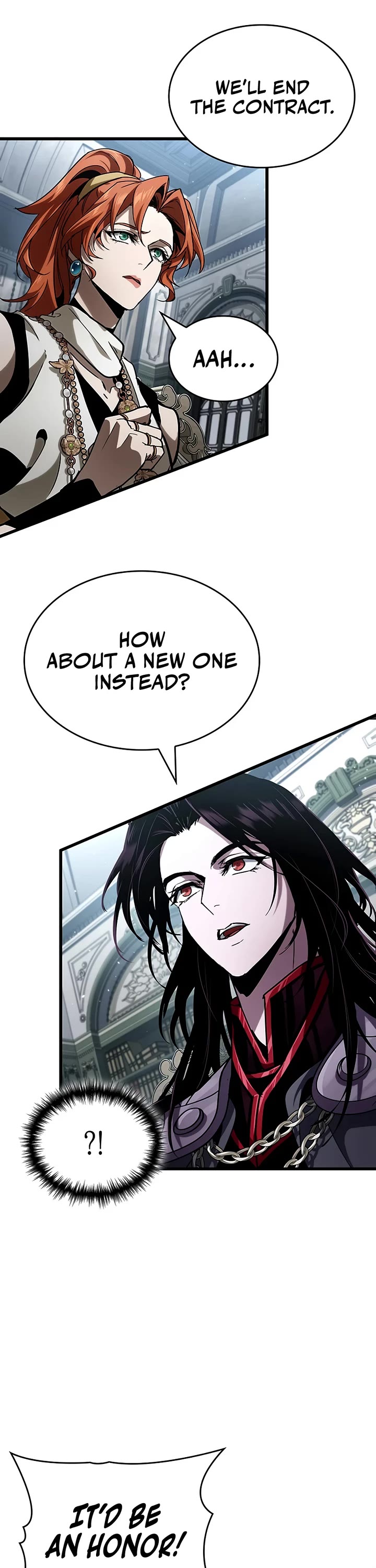 Crimson Reset chapter 42 page 28