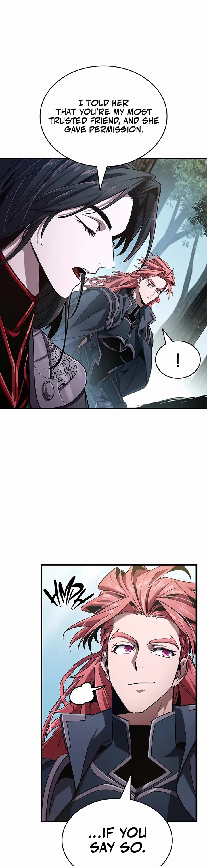 Crimson Reset chapter 42 page 5