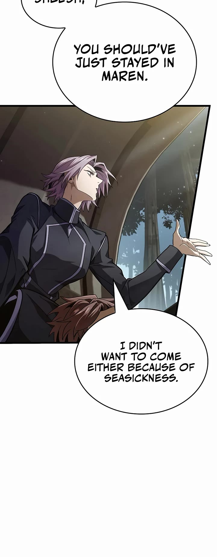 Crimson Reset chapter 42 page 8