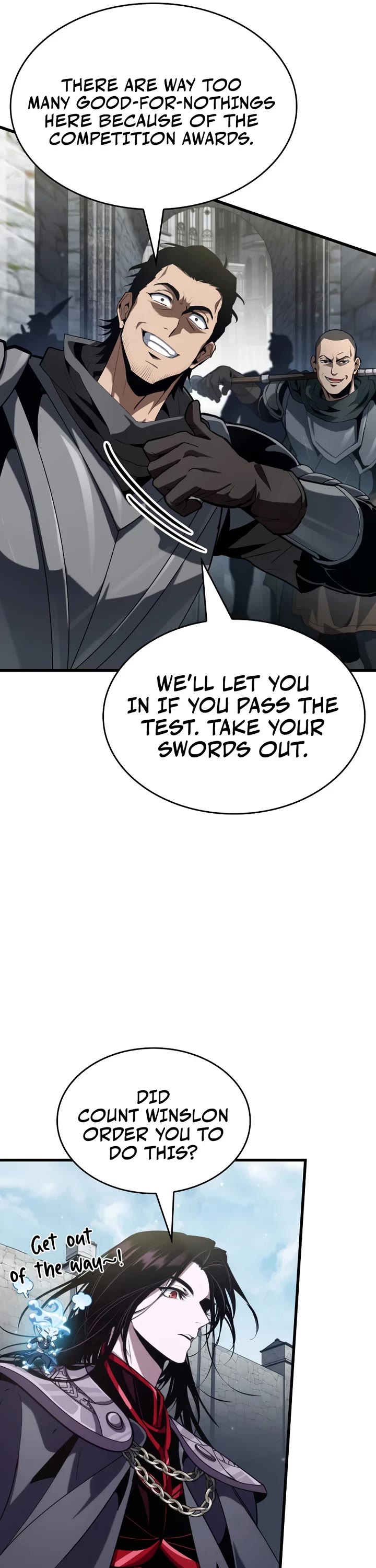 Crimson Reset chapter 43 page 13