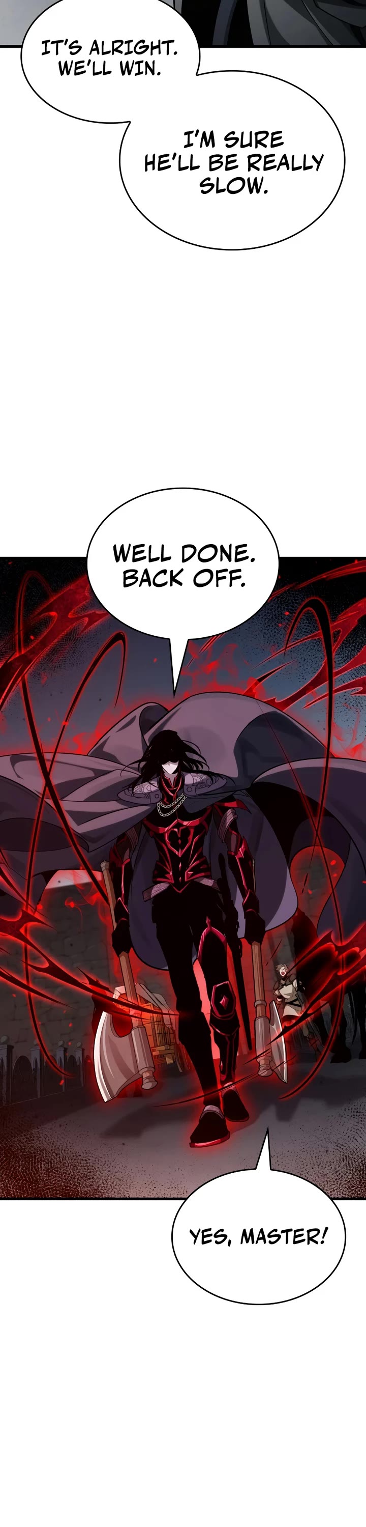 Crimson Reset chapter 43 page 18
