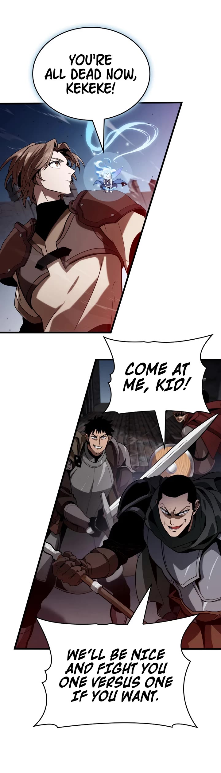 Crimson Reset chapter 43 page 19