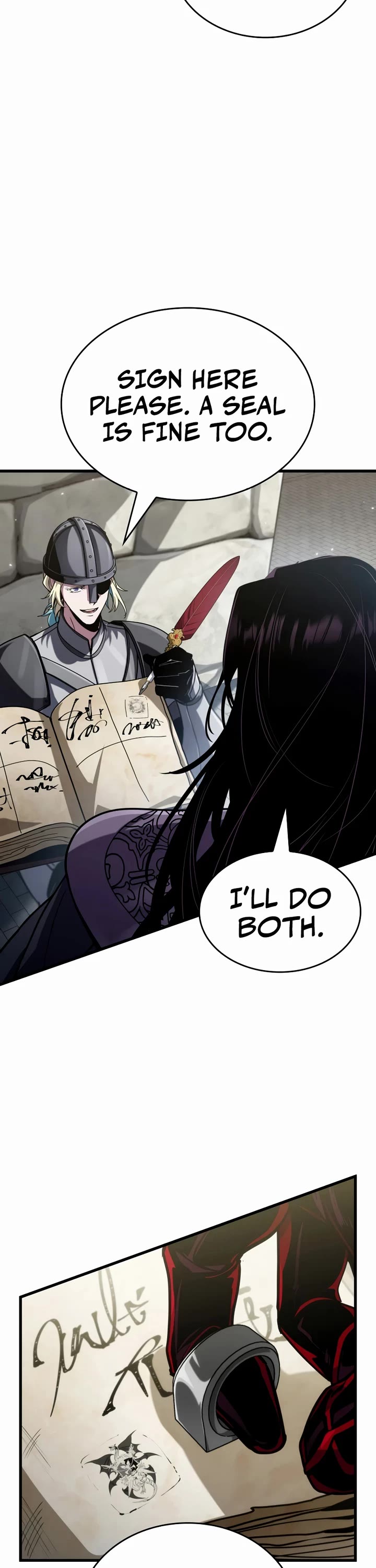 Crimson Reset chapter 43 page 2