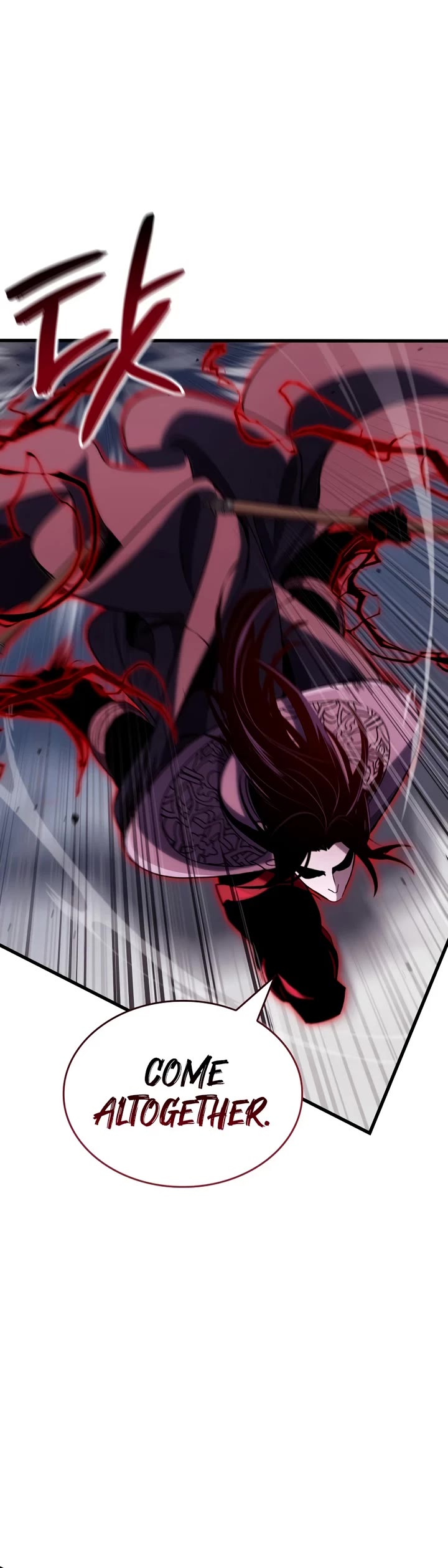 Crimson Reset chapter 43 page 20