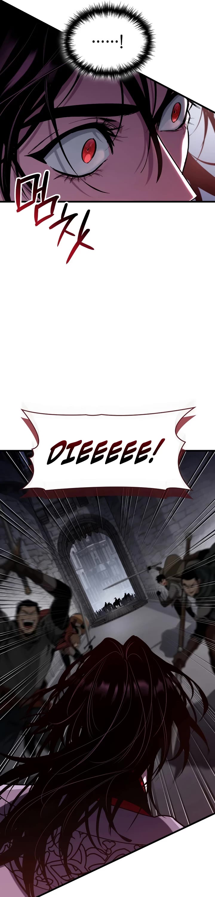 Crimson Reset chapter 43 page 21