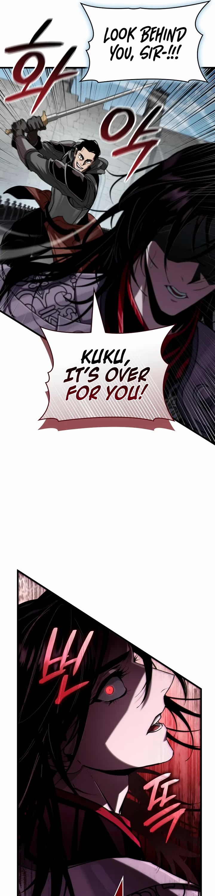 Crimson Reset chapter 43 page 25