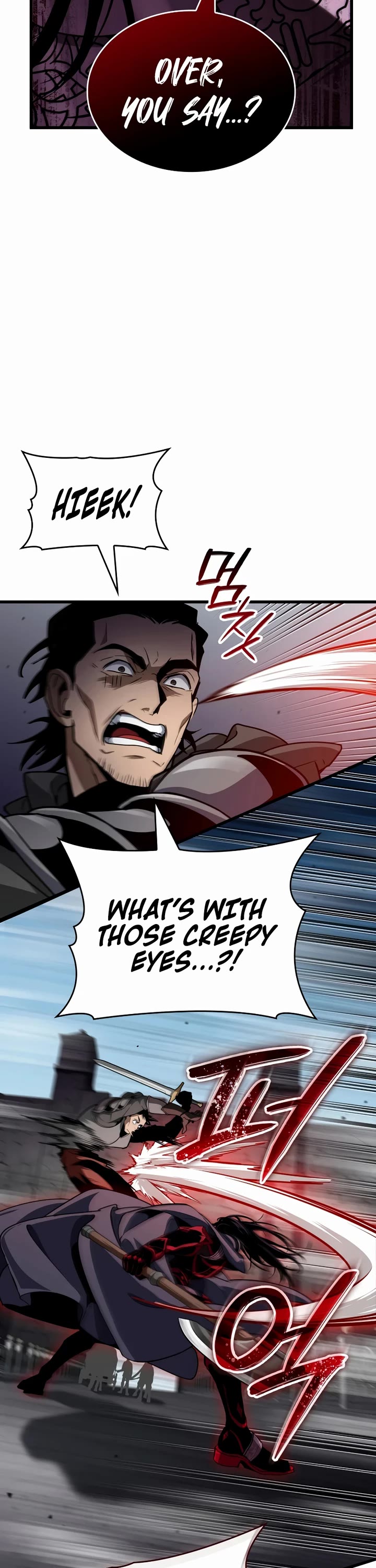 Crimson Reset chapter 43 page 26
