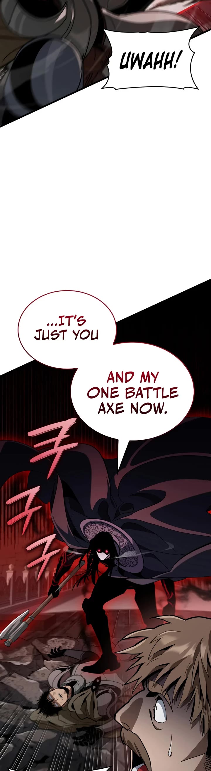 Crimson Reset chapter 43 page 31