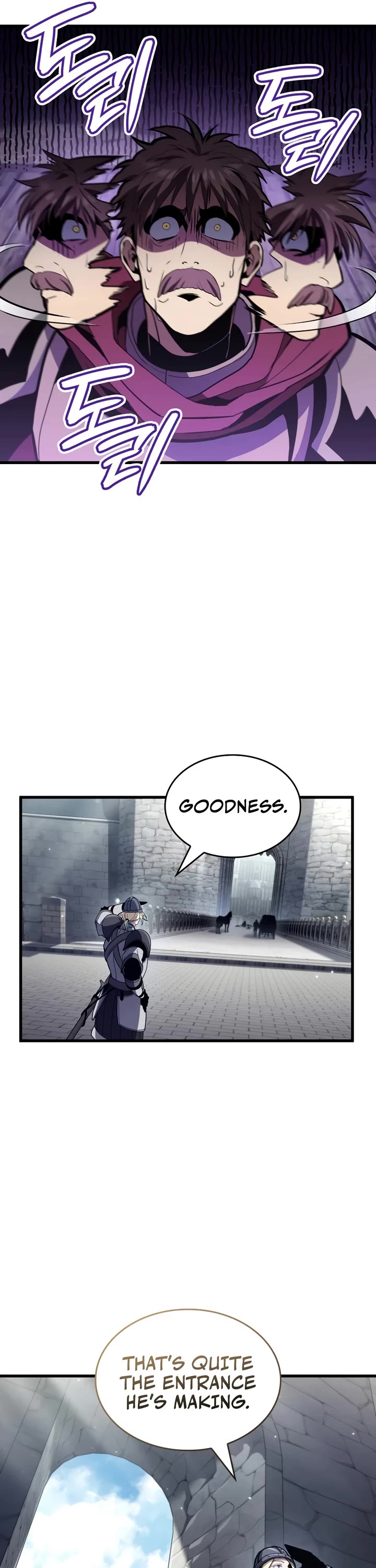 Crimson Reset chapter 43 page 33