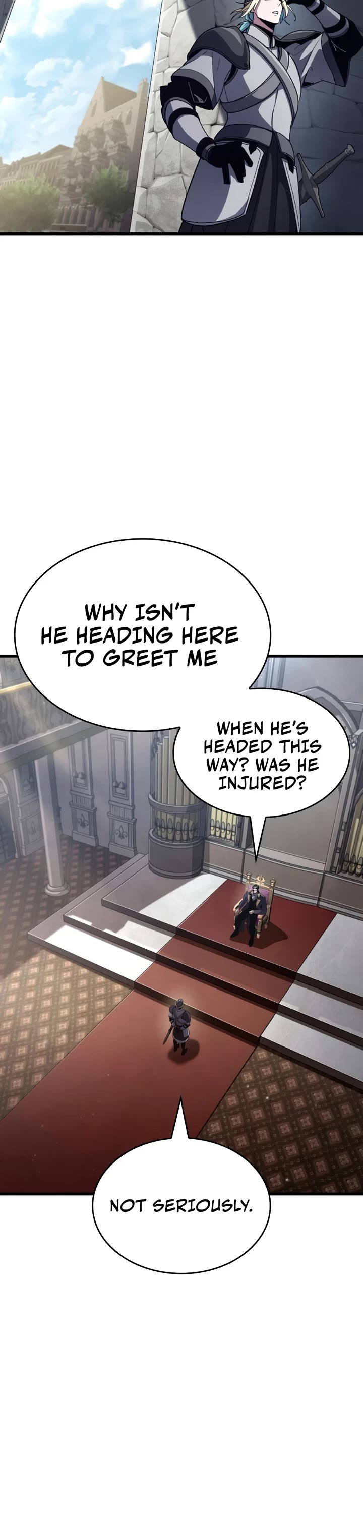 Crimson Reset chapter 43 page 34