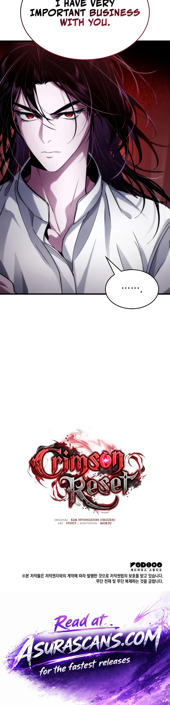 Crimson Reset chapter 43 page 49
