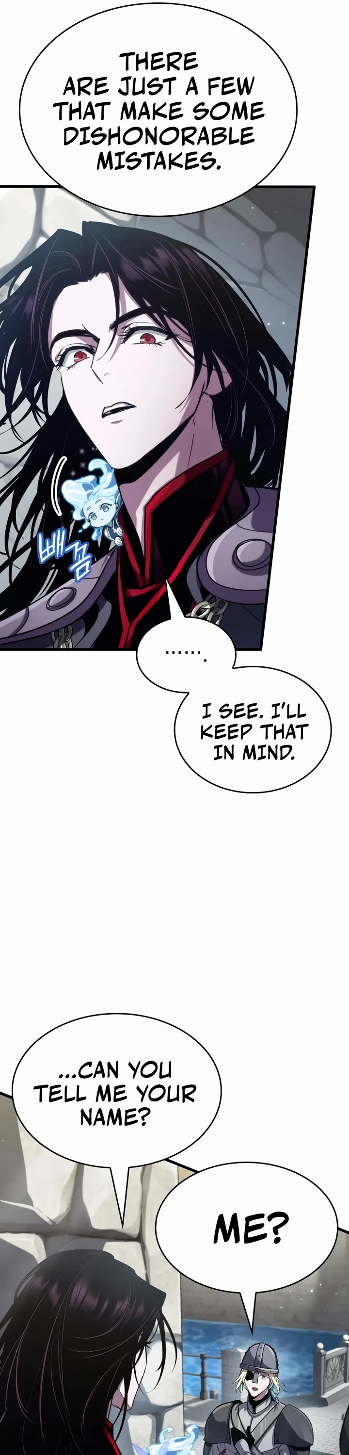 Crimson Reset chapter 43 page 5