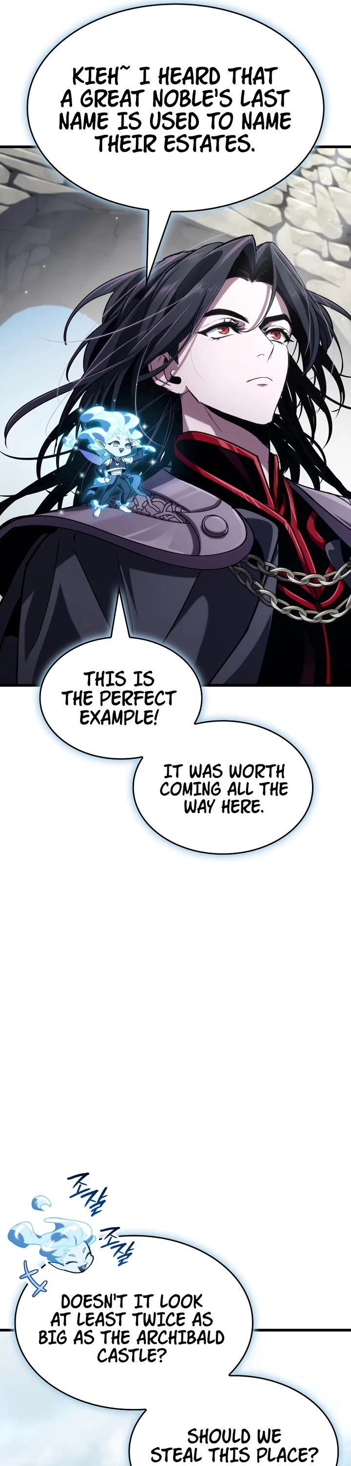 Crimson Reset chapter 43 page 9