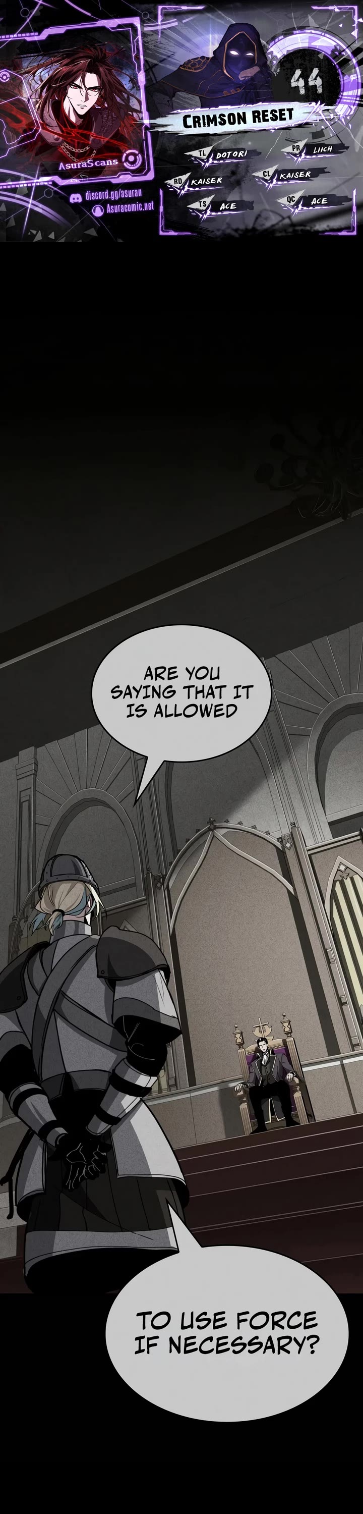 Crimson Reset chapter 44 page 1