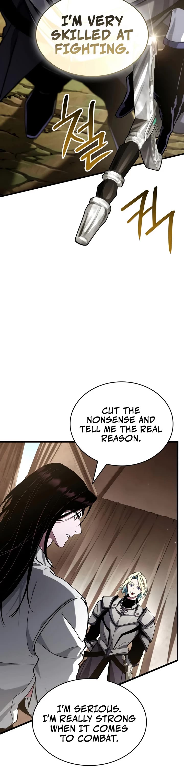 Crimson Reset chapter 44 page 12