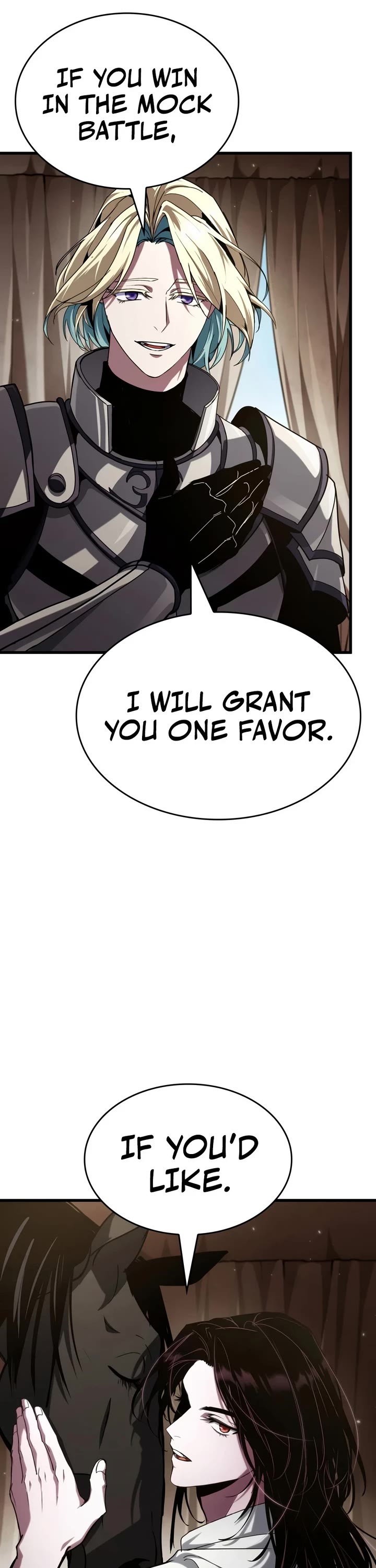 Crimson Reset chapter 44 page 21