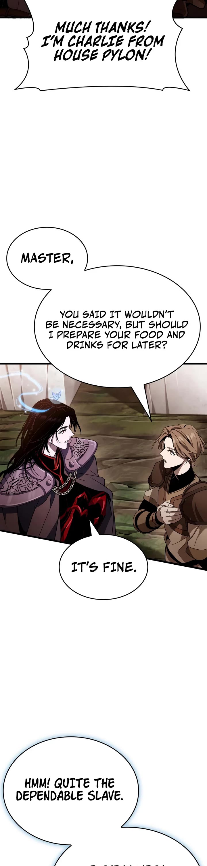 Crimson Reset chapter 44 page 28